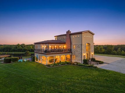 Farm and Ranch for sale in Douglas County, Kansas