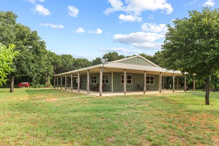 Land for sale in Jack County, Texas