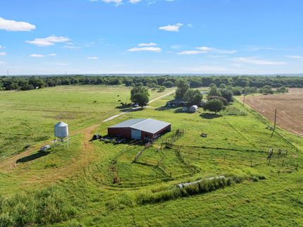 Land for sale in Hill County, Texas