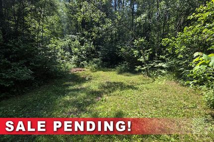 Timberland Property for sale in Oneida County, Wisconsin