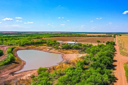 Land for sale in Haskell County, Texas