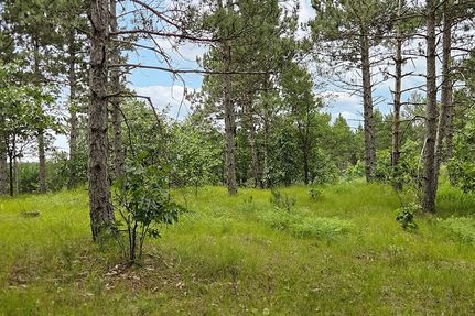 Land for sale in Adams County, Wisconsin