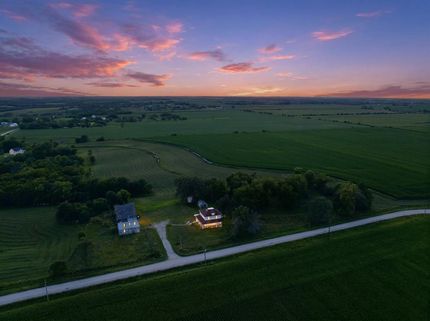 Land for sale in Madison County, Iowa