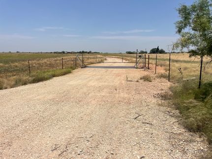 Recreational Property for sale in Scurry County, Texas