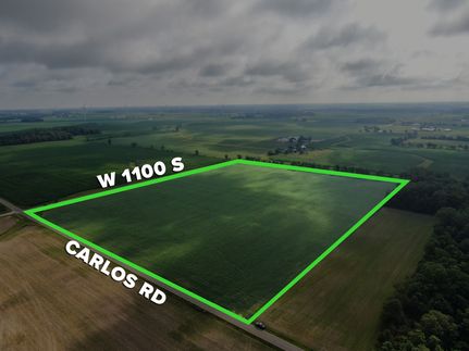 Farm and Ranch for sale in Wayne County, Indiana
