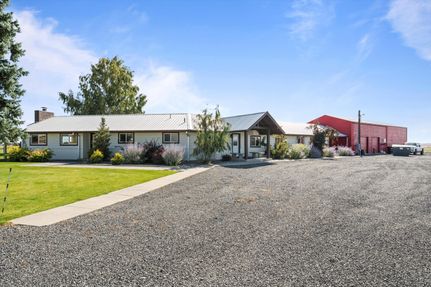 Land for sale in Grant County, Washington