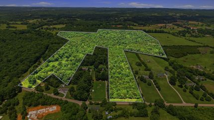 Undeveloped Land for sale in Maury County, Tennessee