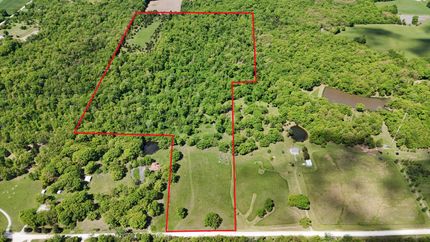 Land for sale in Randolph County, Missouri
