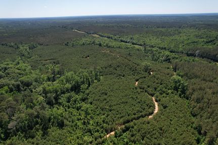 Land for sale in Madison County, Mississippi
