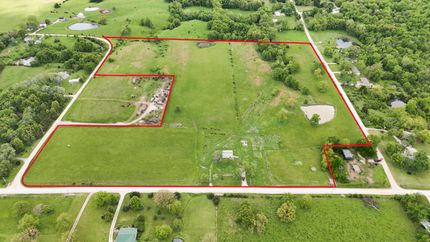 Farm and Ranch for sale in Randolph County, Missouri