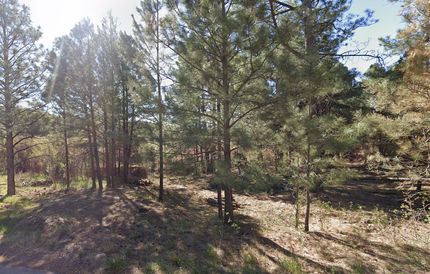 Land for sale in Otero County, New Mexico
