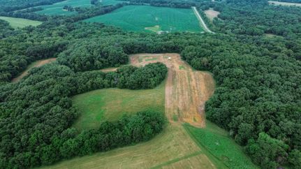 Land for sale in Van Buren County, Iowa