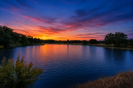 Hunting Property for sale in Burnet County, Texas