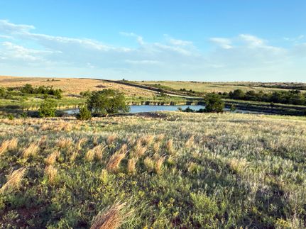 Farm and Ranch for sale in Custer County, Oklahoma