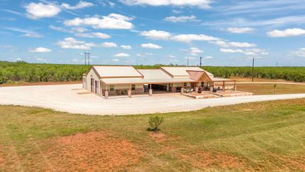 Land for sale in Taylor County, Texas