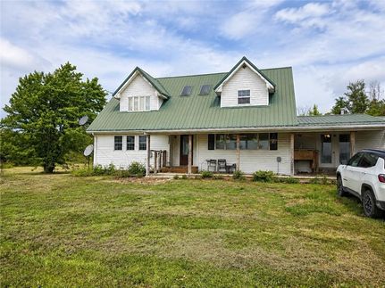 Land for sale in Linn County, Kansas