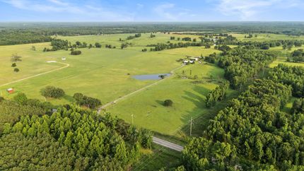 Land for sale in Cass County, Texas