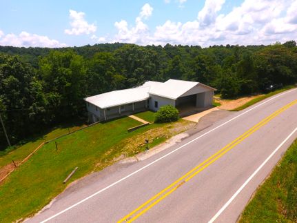 Farm and Ranch for sale in Newton County, Arkansas