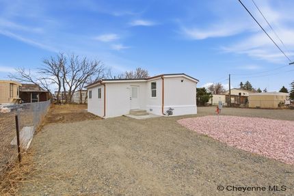 Farm and Ranch for sale in Laramie County, Wyoming
