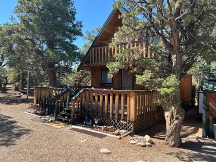 Recreational Property for sale in Duchesne County, Utah