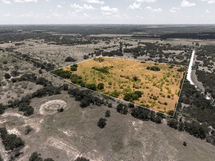 Land for sale in Coryell County, Texas