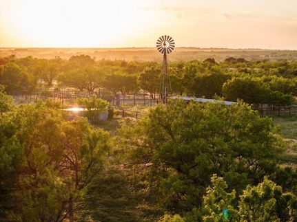 Farm and Ranch for sale in Comanche County, Texas