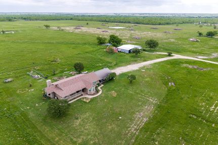 Timberland Property for sale in Kaufman County, Texas
