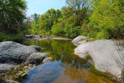 Recreational Property for sale in Johnston County, Oklahoma