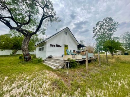 Farm and Ranch in Guadalupe County, Texas