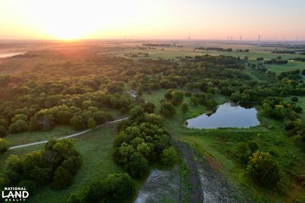 Farm and Ranch for sale in Allen County, Kansas