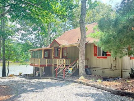 Timberland Property for sale in Harris County, Georgia
