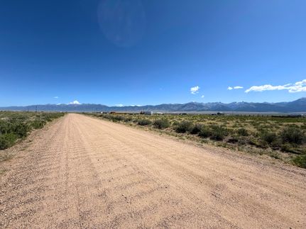 Land for sale in Saguache County, Colorado