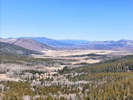 Farm and Ranch for sale in Costilla County, Colorado
