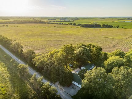 Farm and Ranch for sale in Linn County, Kansas