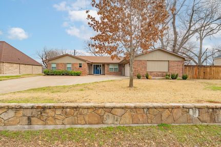 Land for sale in Hood County, Texas