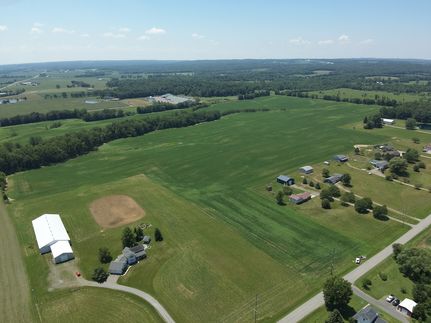 Undeveloped Land for sale in Logan County, Ohio