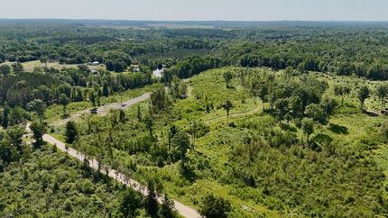 Land for sale in Clare County, Michigan
