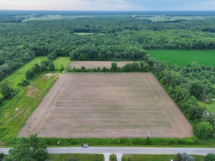 Land for sale in Saginaw County, Michigan