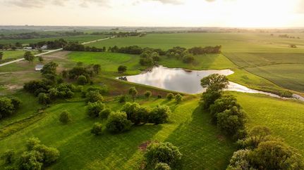 Farm and Ranch for sale in Dallas County, Iowa