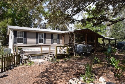 Farm and Ranch for sale in Gilchrist County, Florida