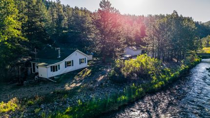Land for sale in Larimer County, Colorado