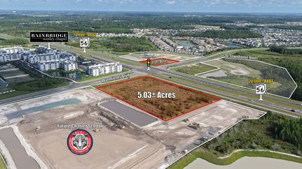 Farm and Ranch for sale in Pasco County, Florida