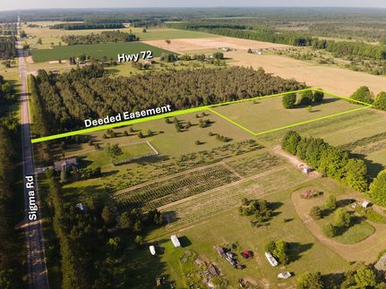 Recreational Property for sale in Kalkaska County, Michigan