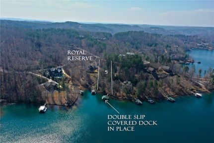Farm and Ranch for sale in Pickens County, South Carolina