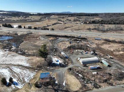Recreational Property for sale in Orleans County, Vermont