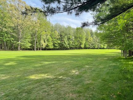 Timberland Property for sale in Mecosta County, Michigan