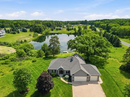 Farm and Ranch for sale in Mecosta County, Michigan