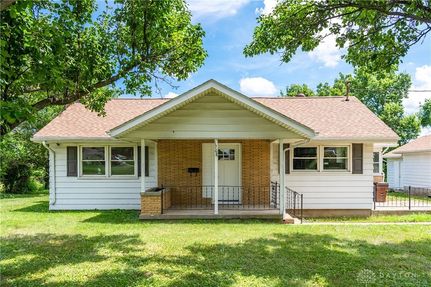 Timberland Property for sale in Greene County, Ohio