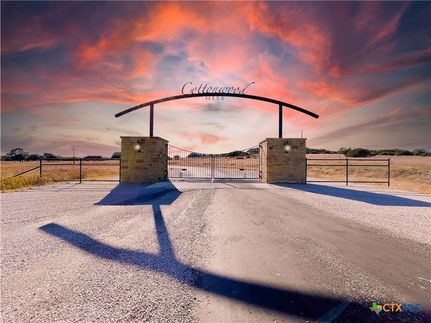 Recreational Property for sale in Lampasas County, Texas
