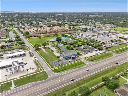 Recreational Property for sale in Brevard County, Florida
